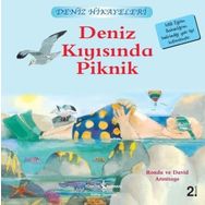 Deniz Kıyısında Piknik - Ronda Armitage
