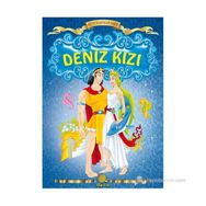 DENIZ KIZI - HANS CHRISTIAN ANDERSEN