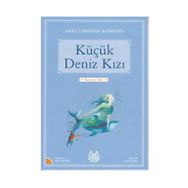 Deniz Kızı - hanschristian andersen