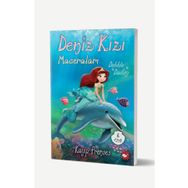 Deniz Kızı Maceraları 5 - Kayıp Prenses - Debbie Dadey