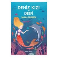 Deniz Kızı ve Delfi - Şahika Ercümen