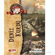 DENIZ KURDU - TUNCEL ALTINKÖPRÜ