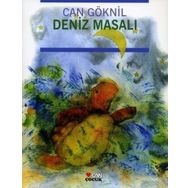 DENIZ MASALI - CAN GÖKNİL