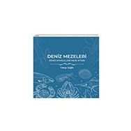 Deniz Mezeleri - Yakup Sağlık