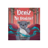 Deniz Ne Renktir-Katie Stewart