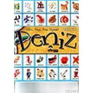 DENIZ OKU YAP BOZ OYNA - ANNA CASALIS;MATT WOLF;TONY WOLF
