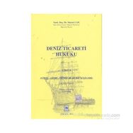 DENIZ TICARET HUKUKU (CILT II) - MERTOL CAN