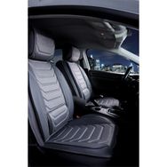 Deniz Tuning Bmw 2 Serisi 235 Lüx Deri 5'li Takım Line Füme Oto Koltuk Kılıfı