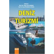 Deniz Turizmi - Öğr. Gör. Tolga Fahri Çakmak