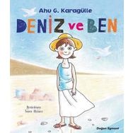Deniz ve Ben - Ahu Karagülle