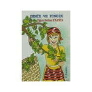 DENIZ VE FINDIK - OĞUZ SELIM YAZICI