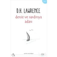 DENIZ VE SARDINYA ADASI - DAVID HERBERT LAWRENCE