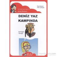 DENIZ YAZ KAMPINDA - AYDOĞAN YAVAŞLI