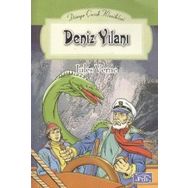 DENIZ YILANI - JULES VERNE