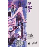 DENIZCI - JEAN GENET