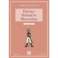 Denizci Sinbad'ın Maceraları - Anonim