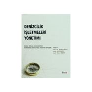 Denizcilik İşletmeleri Yönetimi - Soner Esmer Doç. Dr. Ali Deveci Prof. Dr. A. Güldem Cerit