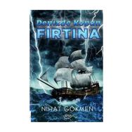 Denizde Kopan Fırtına - Nihat Gökmen