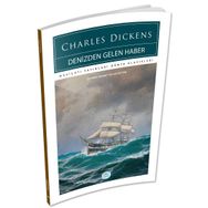 Denizden Gelen Haber - Charles Dickens