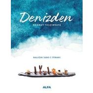 Denizden - Mehmet Yalçınkaya