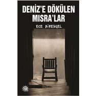 Denize Dökülen Mısralar - Ece Birengel