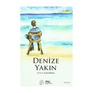 Denize Yakın - Hakan Güzeldere
