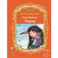 Denizi Dolduran Cingvey - Kolektif