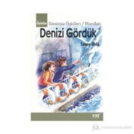 DENIZI GÖRDÜK - SAVAŞ ÜNLÜ