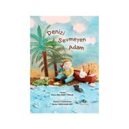 Denizi Sevmeyen Adam - Hülya Gelmedi Tokuç