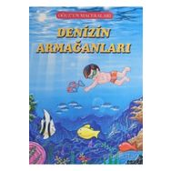 Denizin Armağanları - Fatma Tatcı