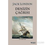 Denizin Çağrısı - Jack London