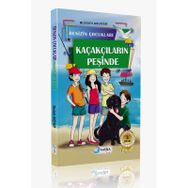 Denizin Çocukları 3 Kaçakların Peşinde Mustafa Koçyiğit