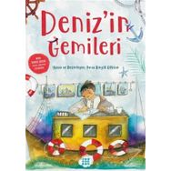 Denizin Gemileri - Pınar Bingül Göksun