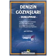 DENIZIN GÖZYAŞLARI DUMLUPINAR - ARIF SOYSAL