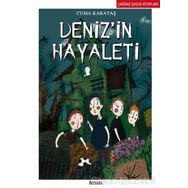 Deniz'in Hayaleti - Cuma Karataş