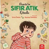 Denizin Sıfır Atık Kitabı - Sima Özkan