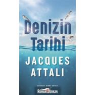 Denizin Tarihi - Jacques Attali