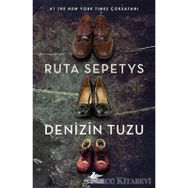 Denizin Tuzu - Ruta Sepetys