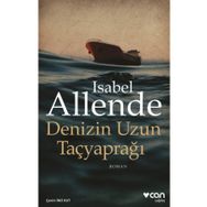 Denizin Uzun Taçyaprağı - Isabel Allende