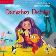 Denizkızı Derina - İpek Gökozan