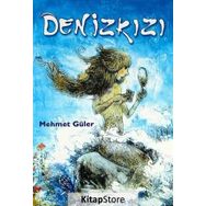 DENIZKIZI - MEHMET GÜLER