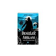 Denizler Arslanı Carpe Diem Kitapları