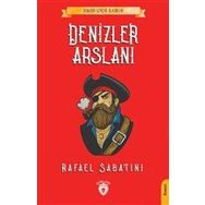 Denizler Arslanı - Rafael Sabatini