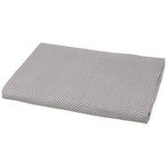 Denizli Concept Trendy Gri 170x230 cm Koltuk Örtüsü