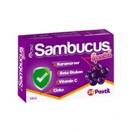 Denizpharma Sambucus Special 24 Pastil