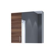 Denko 85 cm Petra Üst Modül Banyo Dolabı