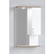 Denko Akyazı 55 cm Mdf Alt Modül Banyo Dolabı