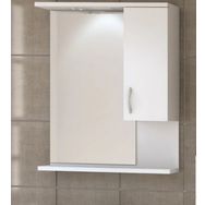 Denko Akyazı 65 cm Aynalı Banyo Dolabı