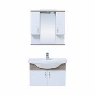 Denko Akyazı 80 Cm Banyo Dolabı