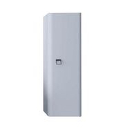 Denko Atlas 35 cm Beyaz Boy Dolabı